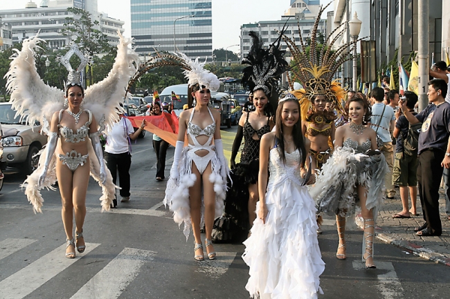 BKK Gay Festival 108